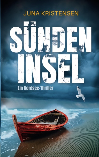 Sündeninsel - Juna Kristensen