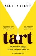 Cover-Bild zum Titel 'Tart' von 'Slutty Cheff'