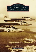 Cover-Bild zum Titel 'Naval Air Station Oceana Fleet Defenders' von 'Mark A Chambers'