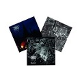 Arctic Thunder/Dark Thrones/Goatlord (3CD) - Darkthrone