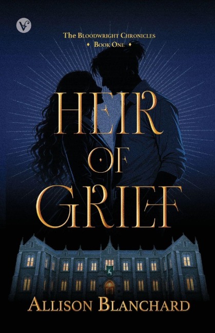 Heir of Grief - Allison Blanchard