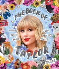 Cover-Bild zum Titel 'The Book of Taylor' von 'Billie Oliver'