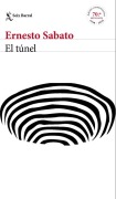 Cover-Bild zum Titel 'El túnel' von 'Ernesto Sábato'