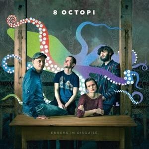 Errors In Disguise - Octopi