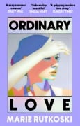 Cover-Bild zum Titel 'Ordinary Love' von 'Marie Rutkoski'