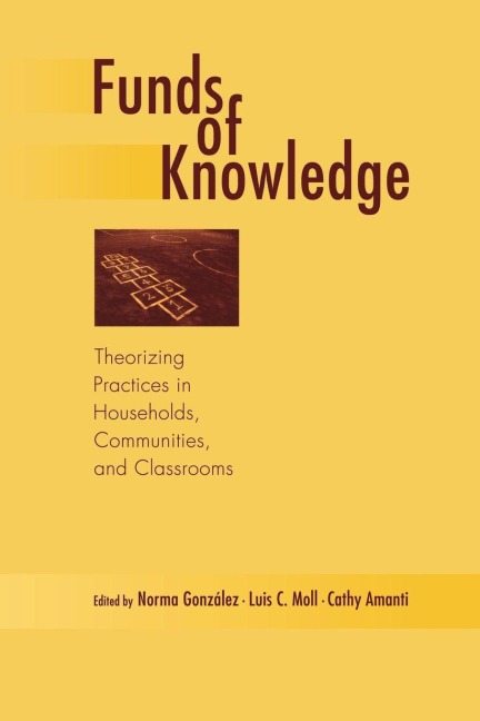 Funds of Knowledge - 