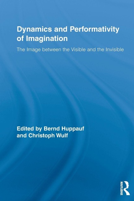 Dynamics and Performativity of Imagination - 