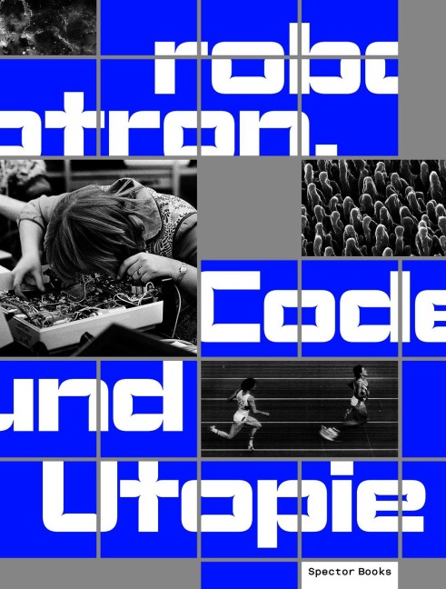 Robotron - Jan Wenzel