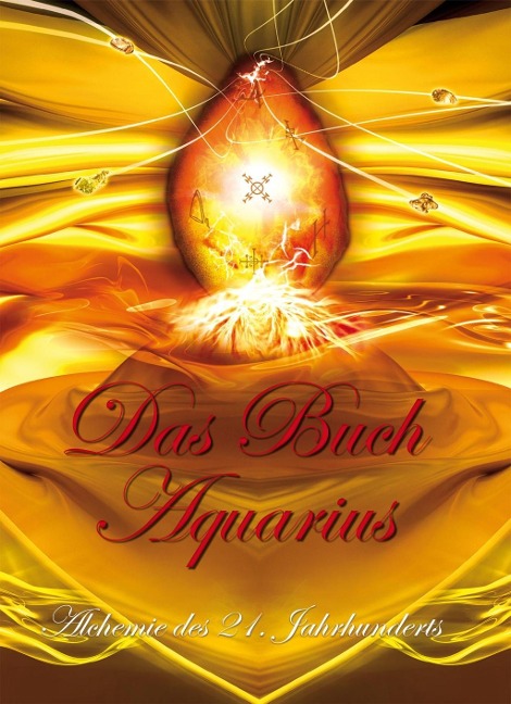 Das Buch Aquarius - Anonym