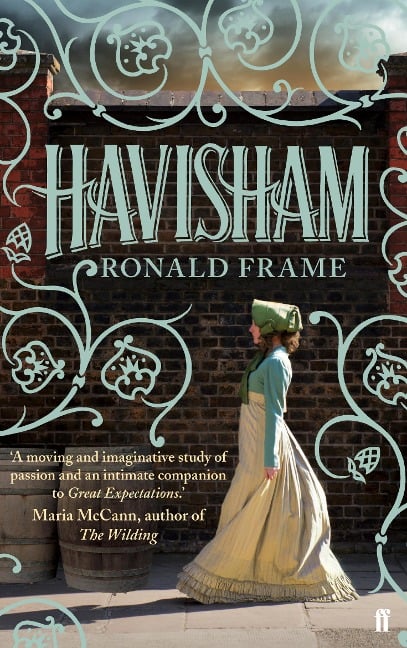 Havisham - Ronald Frame