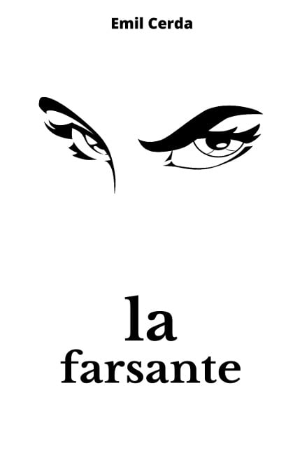 La Farsante - Emil Cerda