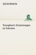 Xenophon's Erinnerungen an Sokrates - Xenophon