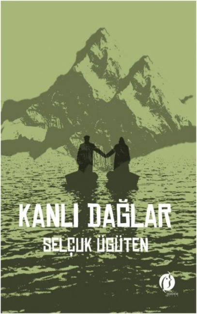 Kanli Daglar - Selcuk Ügüten
