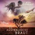 Cover-Bild zum Titel 'Die Australische Braut' von 'Ava Lennart'