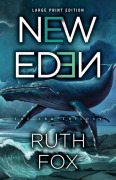 Cover-Bild zum Titel 'New Eden' von 'Ruth Fox'
