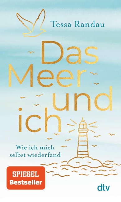 Das Meer und ich - Tessa Randau