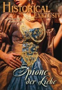 Cover-Bild zum Titel 'Historical Exklusiv Band 23' von 'Laurie Grant, Marie-Louise Hall'