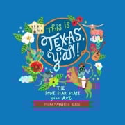Cover-Bild zum Titel 'This is Texas, Y'All!' von 'Misha Blaise'
