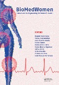 Cover-Bild zum Titel 'BioMedWomen' von ''