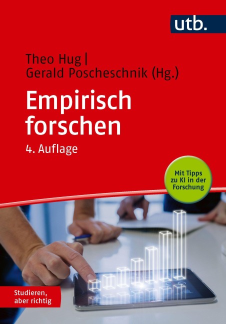Empirisch forschen - 