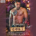 Cover-Bild zum Titel 'Rough Deal' von 'Frankie Love'