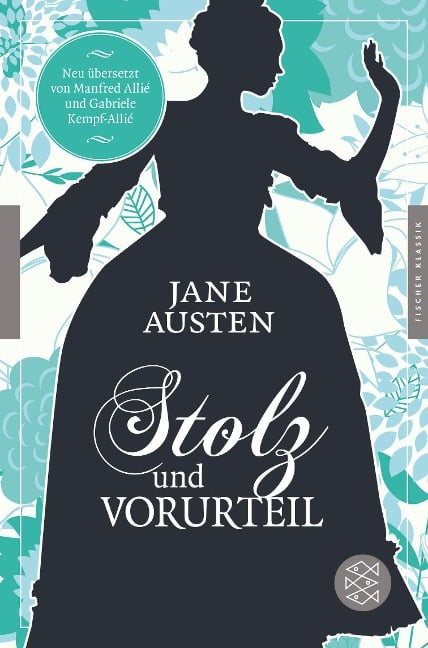 Stolz und Vorurteil - Jane Austen