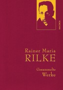 Cover-Bild zum Titel 'Rilke,R.M.,Gesammelte Werke' von 'Rainer Maria Rilke'