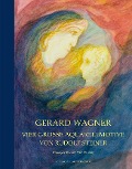 Cover-Bild zum Titel 'Gerard Wagner' von ''