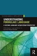 Understanding Formulaic Language - 