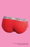 Cover-Bild zum Titel 'Love Junkie' von 'Robert Plunket'