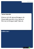 Cover-Bild zum Titel 'Können sich Kryptowährungen als Hauptzahlungsmittel durchsetzen? Herausforderungen und Chancen' von 'Taylan Canbolat'
