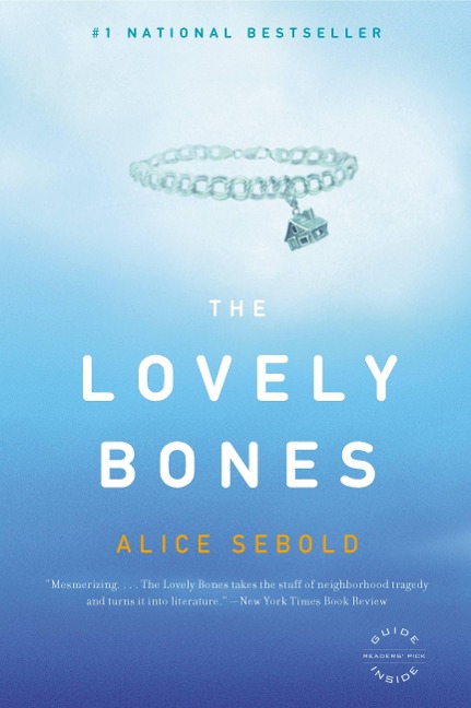 The Lovely Bones - Alice Sebold