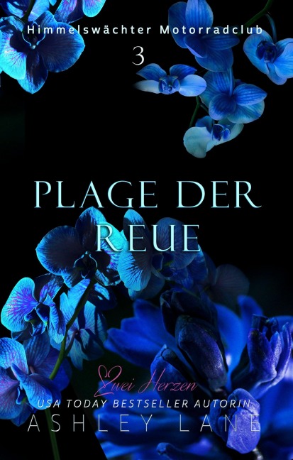Plage der Reue - Ashley Lane
