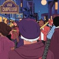 Cover-Bild zum Titel 'Straight To The Point' von 'Fred Chapellier'