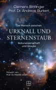 Cover-Bild zum Titel 'Urknall und Sternenstaub' von 'Clemens Bittlinger, Andreas Burkert'