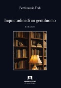 Cover-Bild zum Titel 'Inquietudini di un gentiluomo' von 'Ferdinando Fedi'