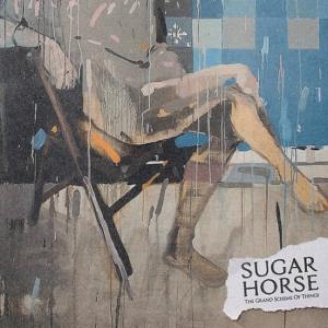 The Grand Scheme Of Things - Sugar Horse