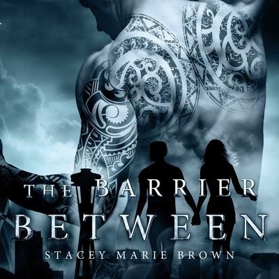 The Barrier Between Lib/E - Stacey Marie Brown