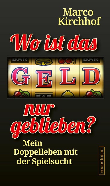 Wo ist das Geld nur geblieben? - Marco Kirchhof