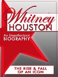 Cover-Bild zum Titel 'Whitney Houston' von 'Belmont'