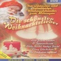 Cover-Bild zum Titel 'Die Schönsten Weihnachtslieder DVD' von 'Various'