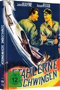 Cover-Bild zum Titel 'Stählerne Schwingen' von 'James Edward Grant, Kenneth Gamet, Beirne Lay Jr., Roy Webb'