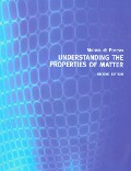 Cover-Bild zum Titel 'Understanding the Properties of Matter' von 'Michael de Podesta'