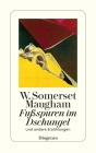  Fußspuren im Dschungel