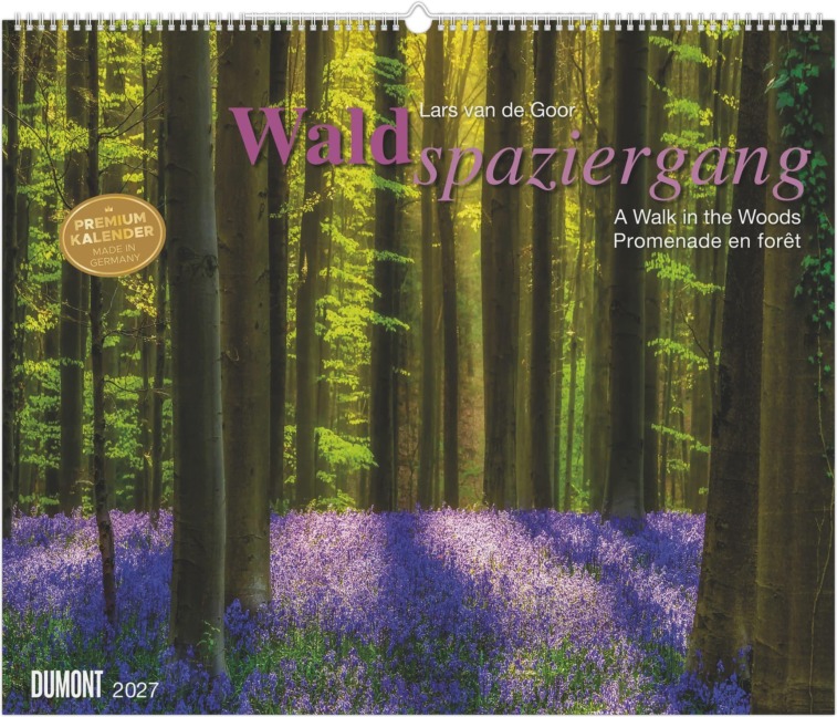 Waldspaziergang 2027 - 