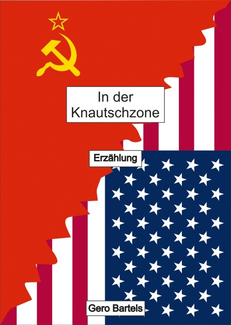 In der Knautschzone - Gero Bartels