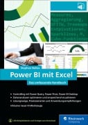 Power BI mit Excel - Stephan Nelles