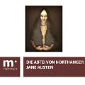 Die Abtei von Northanger - Jane Austen