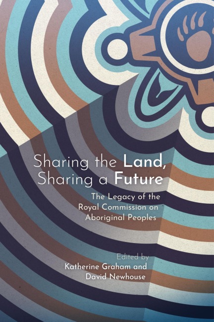 Sharing the Land, Sharing a Future - 