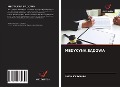Cover-Bild zum Titel 'MEDYCYNA S¿DOWA' von 'Andy Katompa'